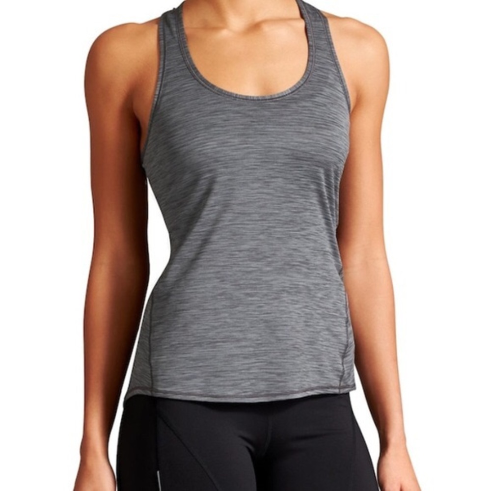 Athleta Chi Racerback Tank